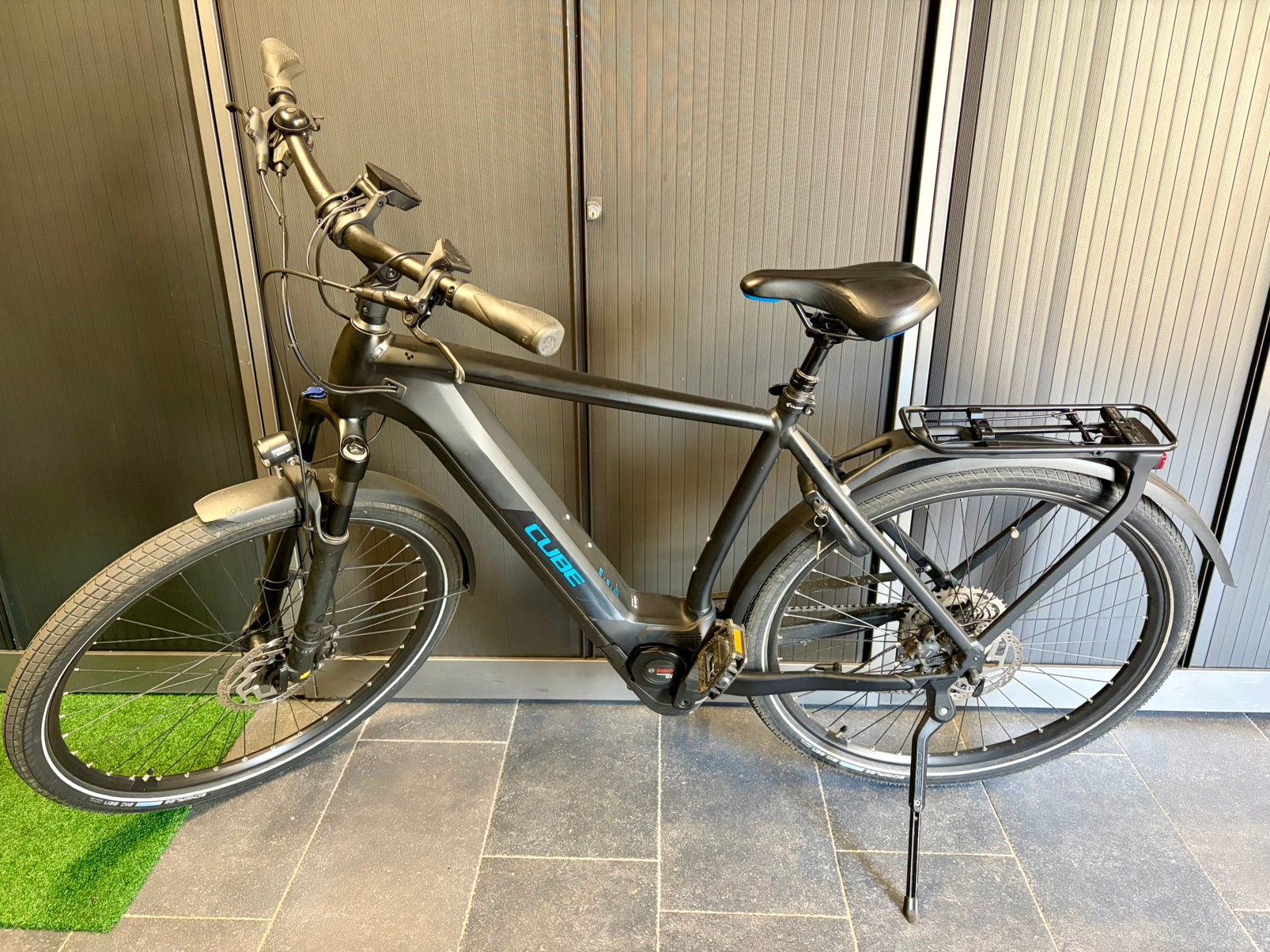 Cube Kathmandu Hybrid Pro 625, Minder dan 10 versnellingen, Gebruikt, 57 tot 61 cm, Ophalen