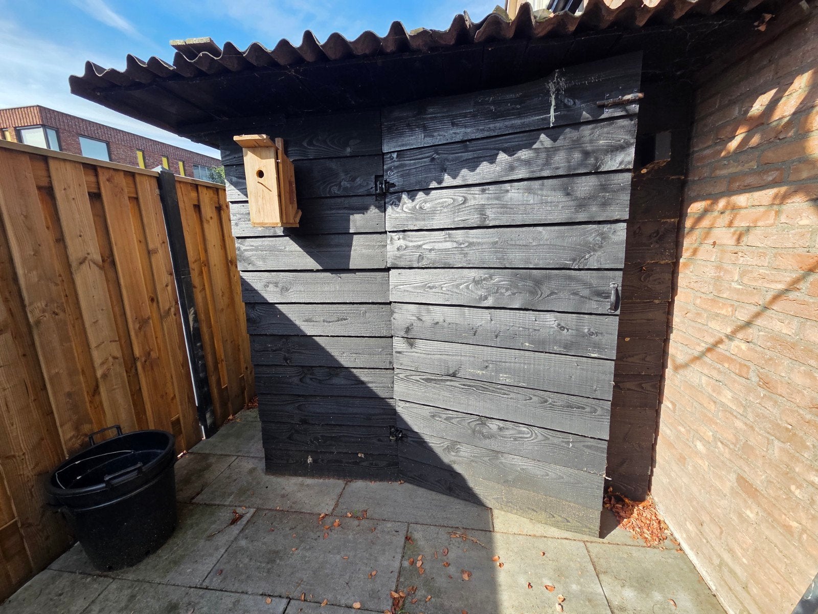 tuinhuis, Tuin en Terras, Tuinhuizen, Gebruikt, Schuur, Zonder ramen, Ophalen
