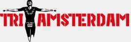 Tri Amsterdam standaard afstand, Sport en Fitness, Loopsport en Atletiek, Ophalen, Nieuw, Overige typen, Overige merken