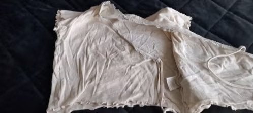 Noa Noa Shirt, Ophalen of Verzenden, Zo goed als nieuw, Meisje, Shirt of Longsleeve