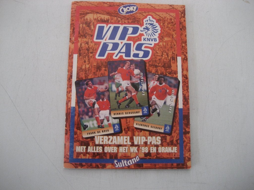 wk voetbal verzamelmap, Ophalen of Verzenden, Zo goed als nieuw, Overige binnenlandse clubs, Poster, Plaatje of Sticker