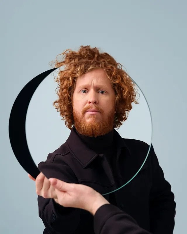 Ruilen: 2 tickets Kasper van der Laan – Ruim | Leiden 15 okt, Twee personen, Oktober