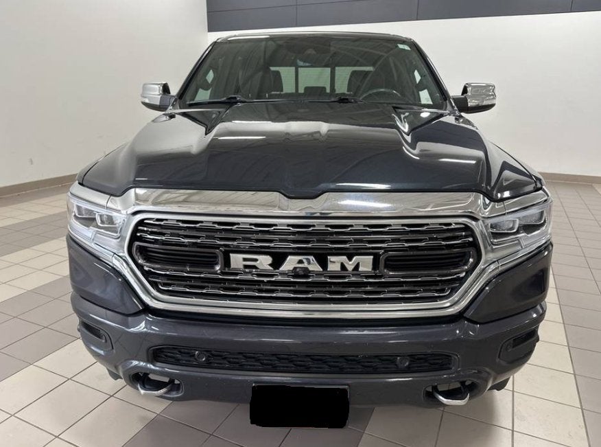Dodge Ram DT Limited Grille 2019-2024, Auto-onderdelen, Service@fcagroup.nl, Amerikaanse onderdelen, Nieuw, Postbus 203, 1170 AE Badhoevedorp
