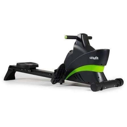 Virtufit Ergometer Roeitrainer Semi-Pro 2025 model, Ophalen of Verzenden, Nieuw, Buik