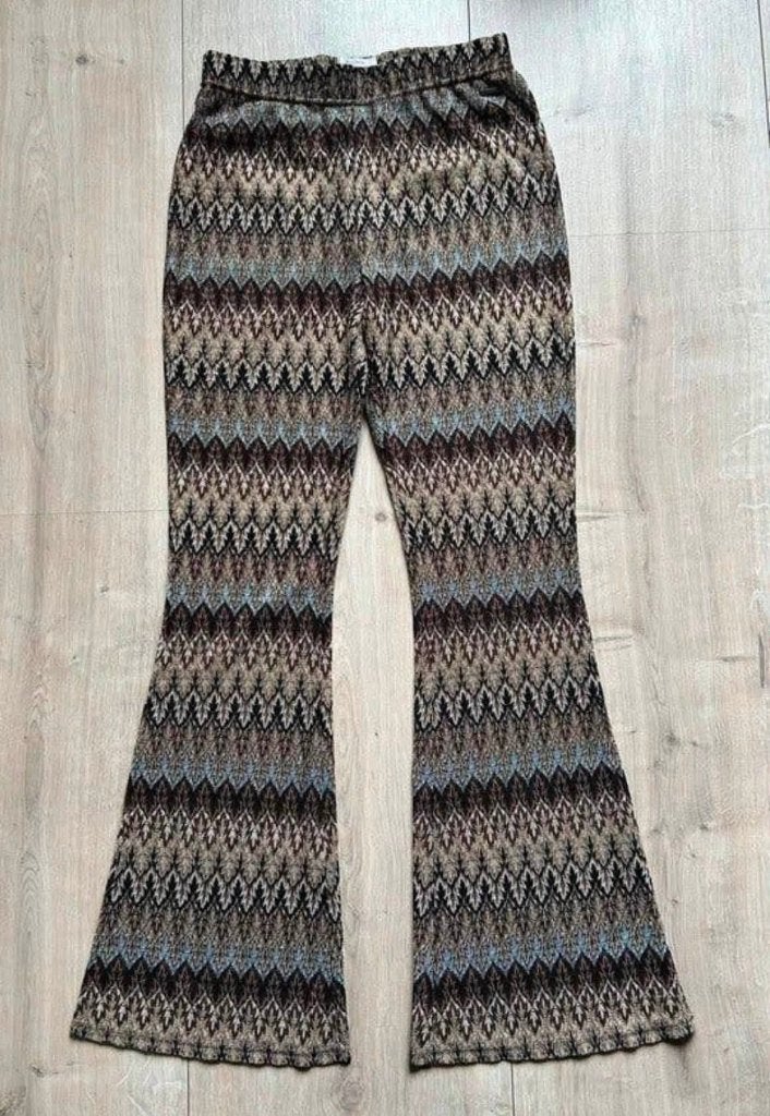 Revelation broek - Maat: M, Maat 38/40 (M), Nieuw, Ophalen of Verzenden, Revelation