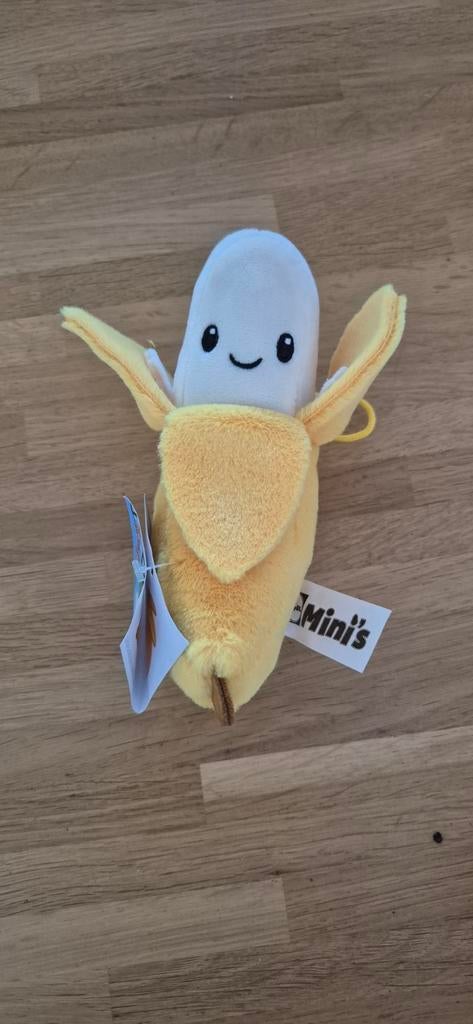 Lidl Mini Barry Banaan., Lidl, Ophalen of Verzenden