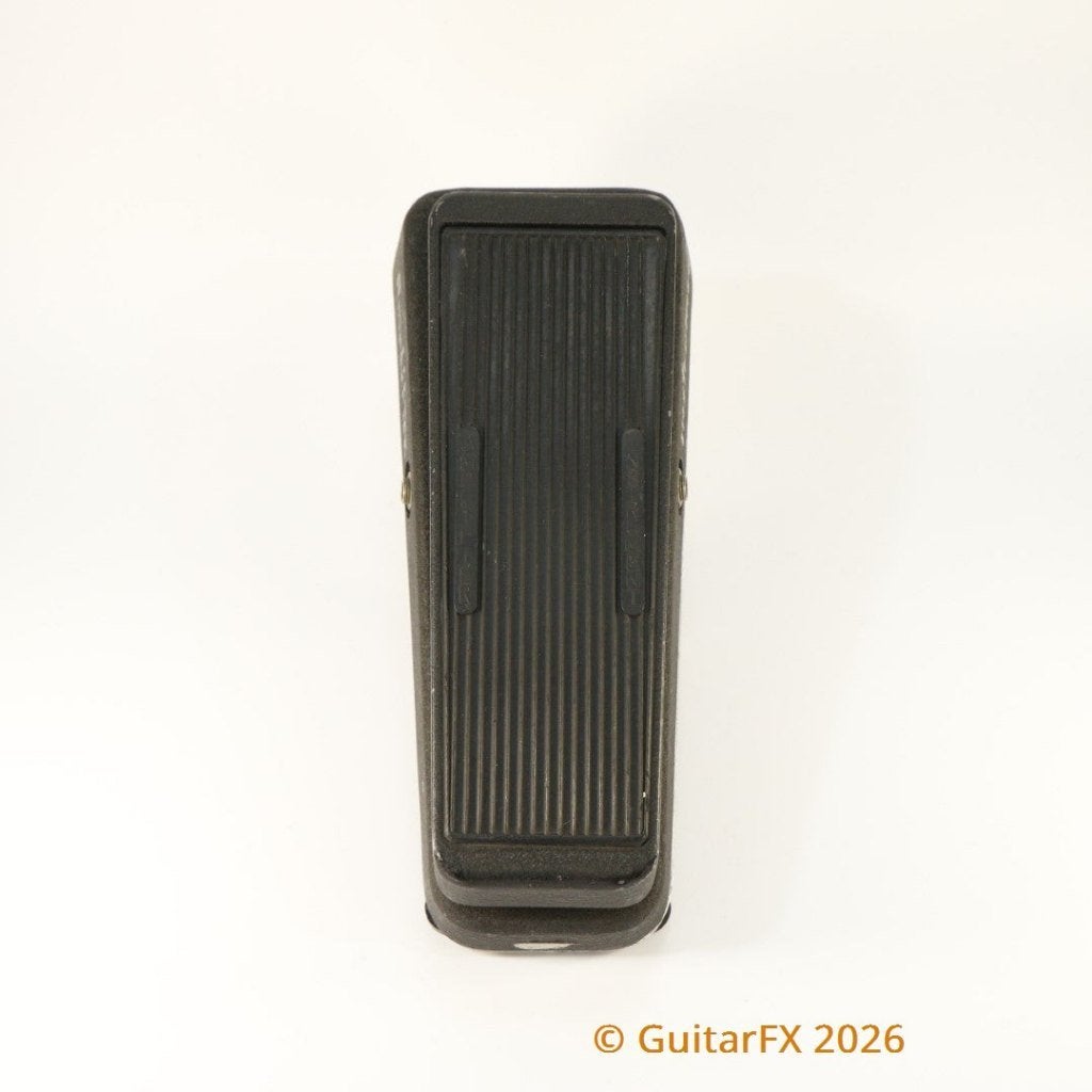Ibanez No 93 Blubber Wah Wah (red Fasel, s/n 23373, vintage,, Gebruikt, -, -, Ophalen of Verzenden