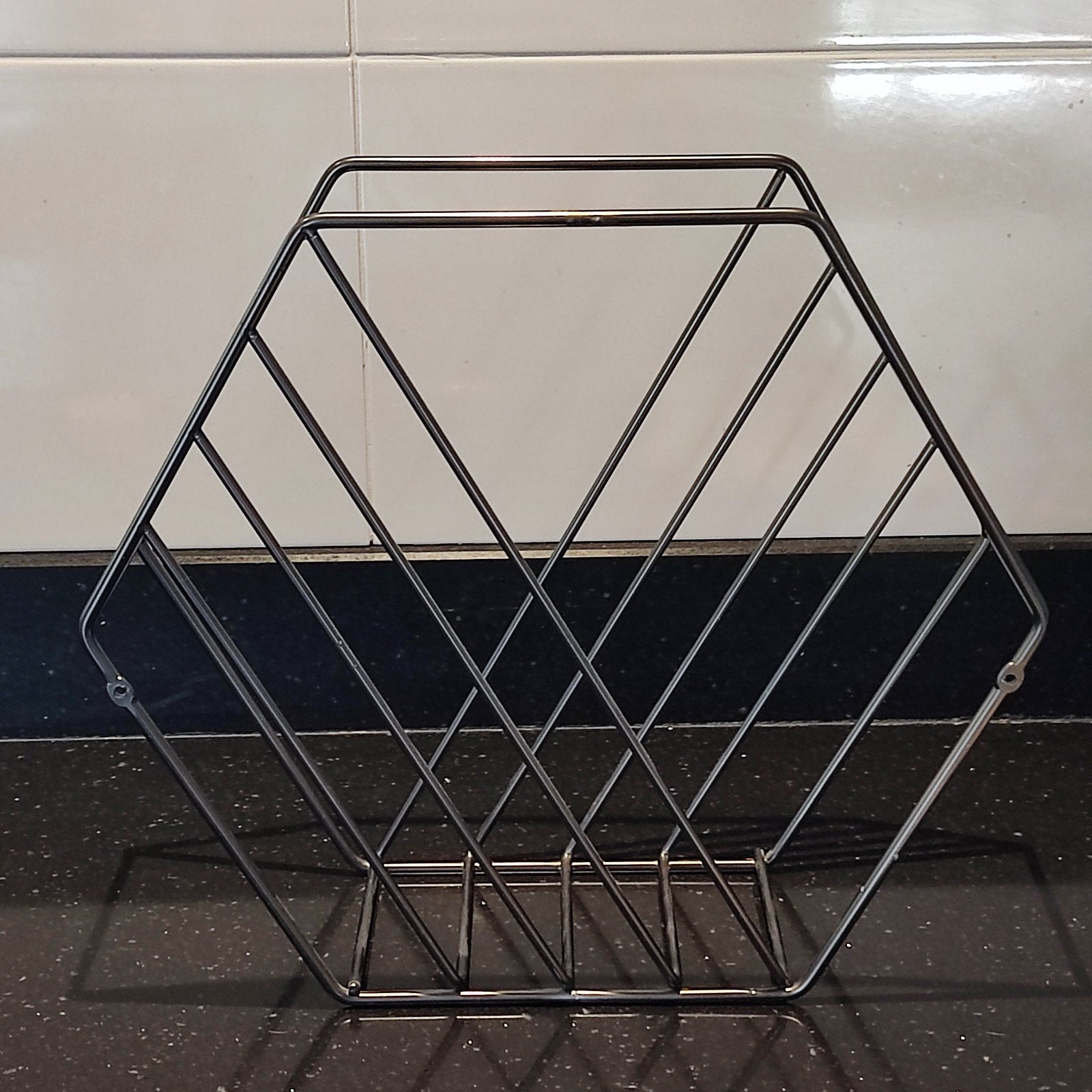 designproduct van het bekende merk Umbra, genaamd de Zina., Ophalen of Verzenden