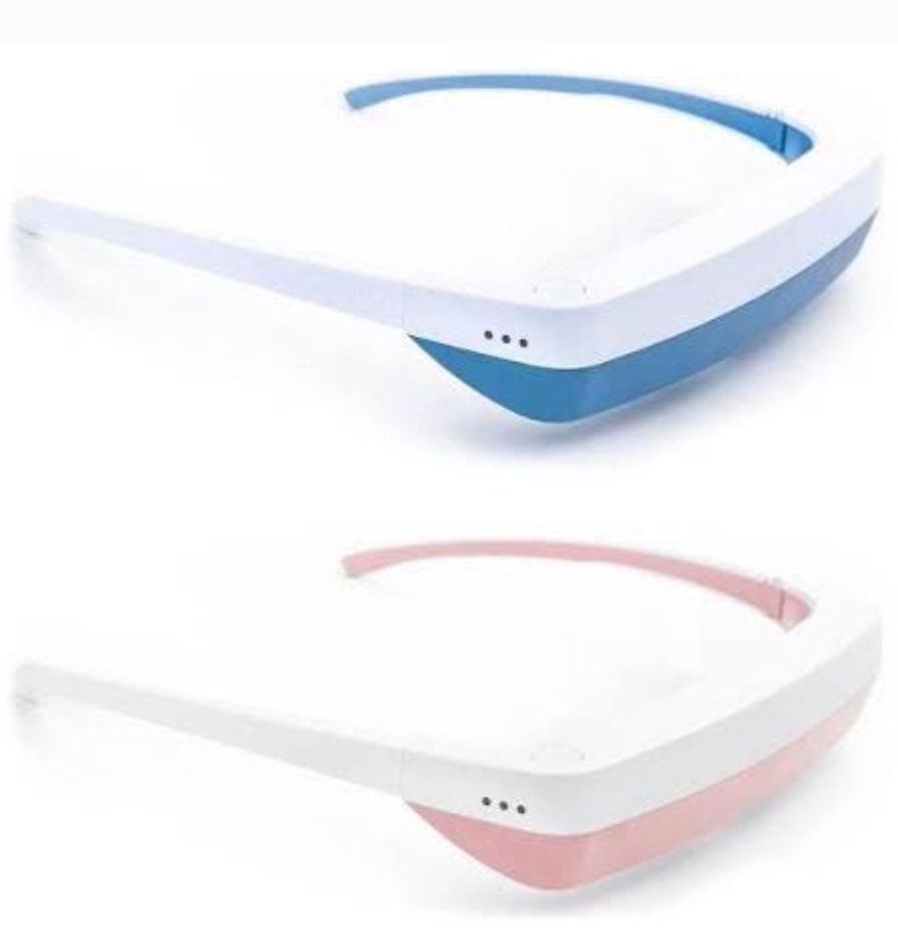€30 korting op lichttherapie bril Luminette FRIEND-4BM77WC, Overige soorten
