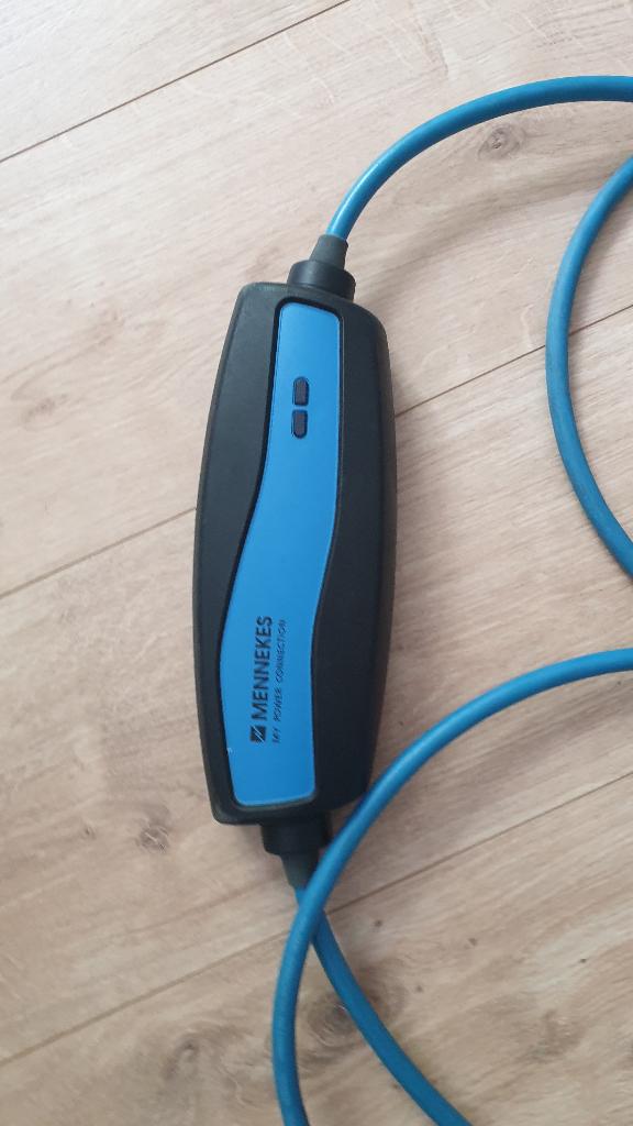 Oplaadkabel Volvo, Ophalen of Verzenden, Zo goed als nieuw, Laadkabel