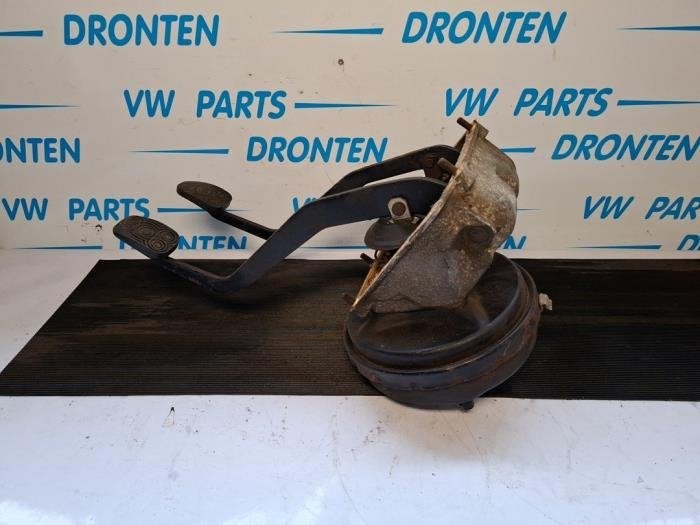 Rembekrachtiger van een Alfa Romeo Alfetta, Gebruikt, -, Verzenden, -