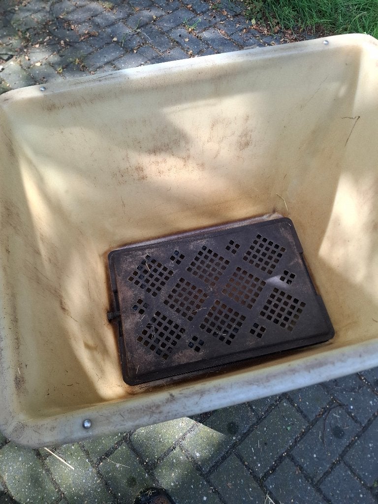 Hooistomer, Dieren en Toebehoren, Ophalen, Gebruikt, Overige typen