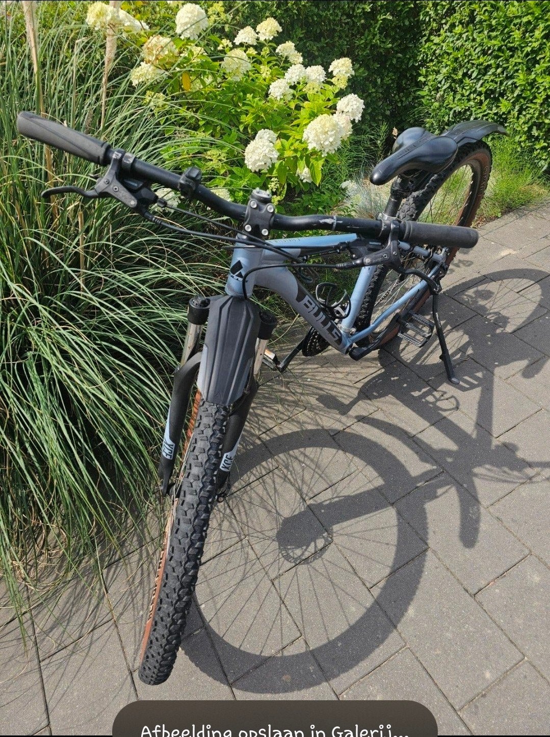 bulls Wildtale mountainbike voor stoere jongens.  29 inch, Minder dan 45 cm, Ophalen, Overige merken