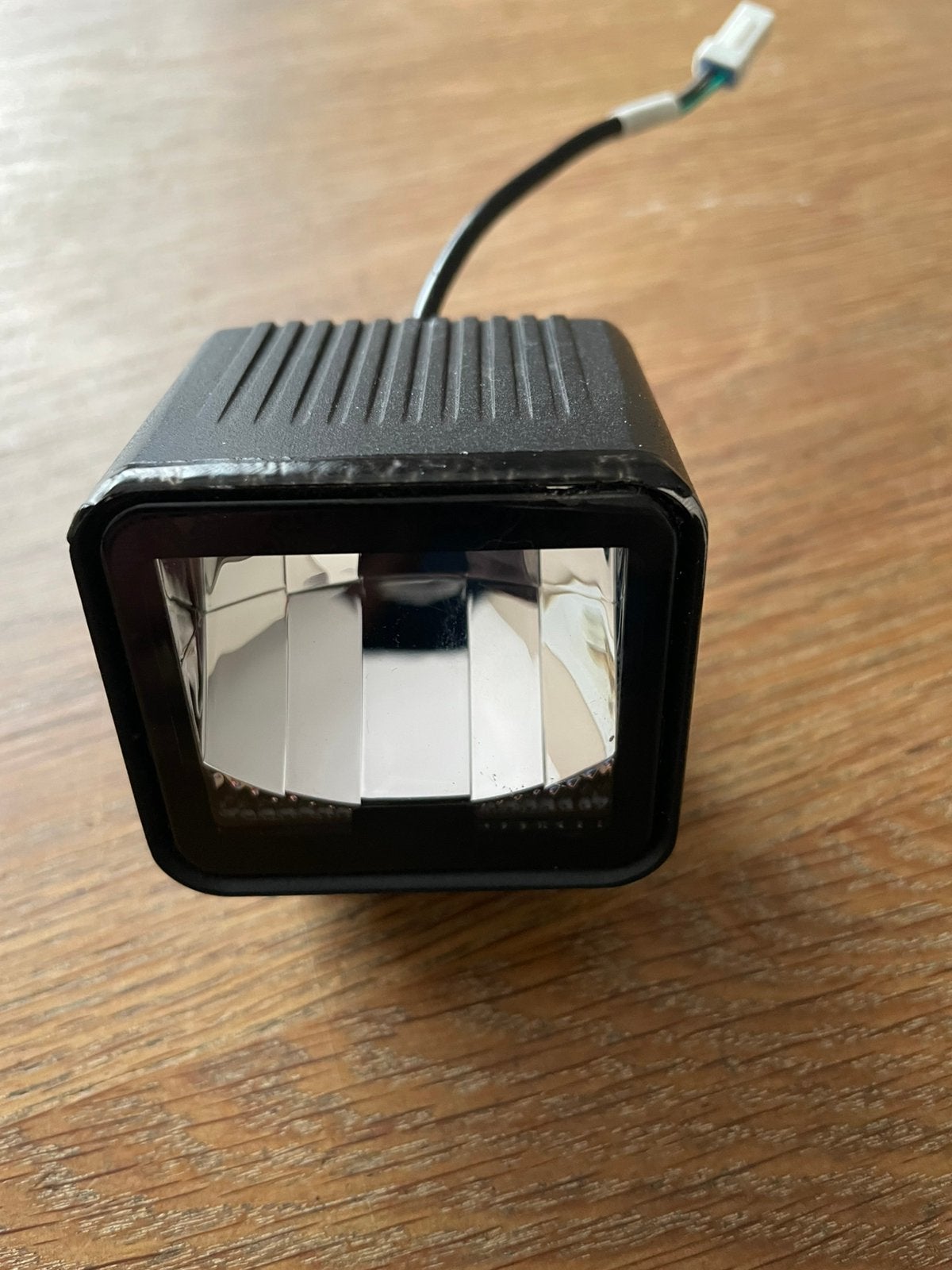 Stromer koplamp, Ophalen of Verzenden, Zo goed als nieuw