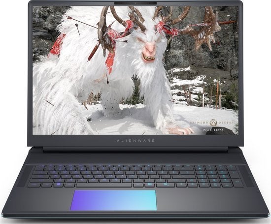 ALIENWARE 18 AREA-51 | Ultra 9 | 64GB|2TB | RTX 5090 | NIEUW, 64 GB of meer, Met videokaart, Qwerty, Ophalen of Verzenden