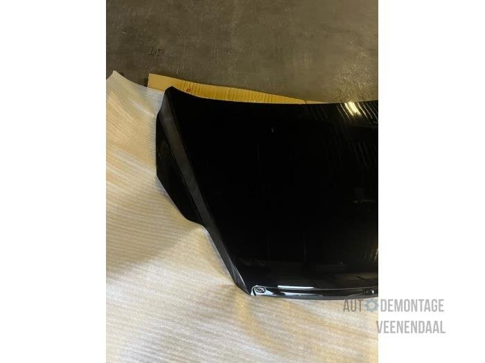 Motorkap van een Ford Focus, -, -, Nieuw, Ophalen of Verzenden