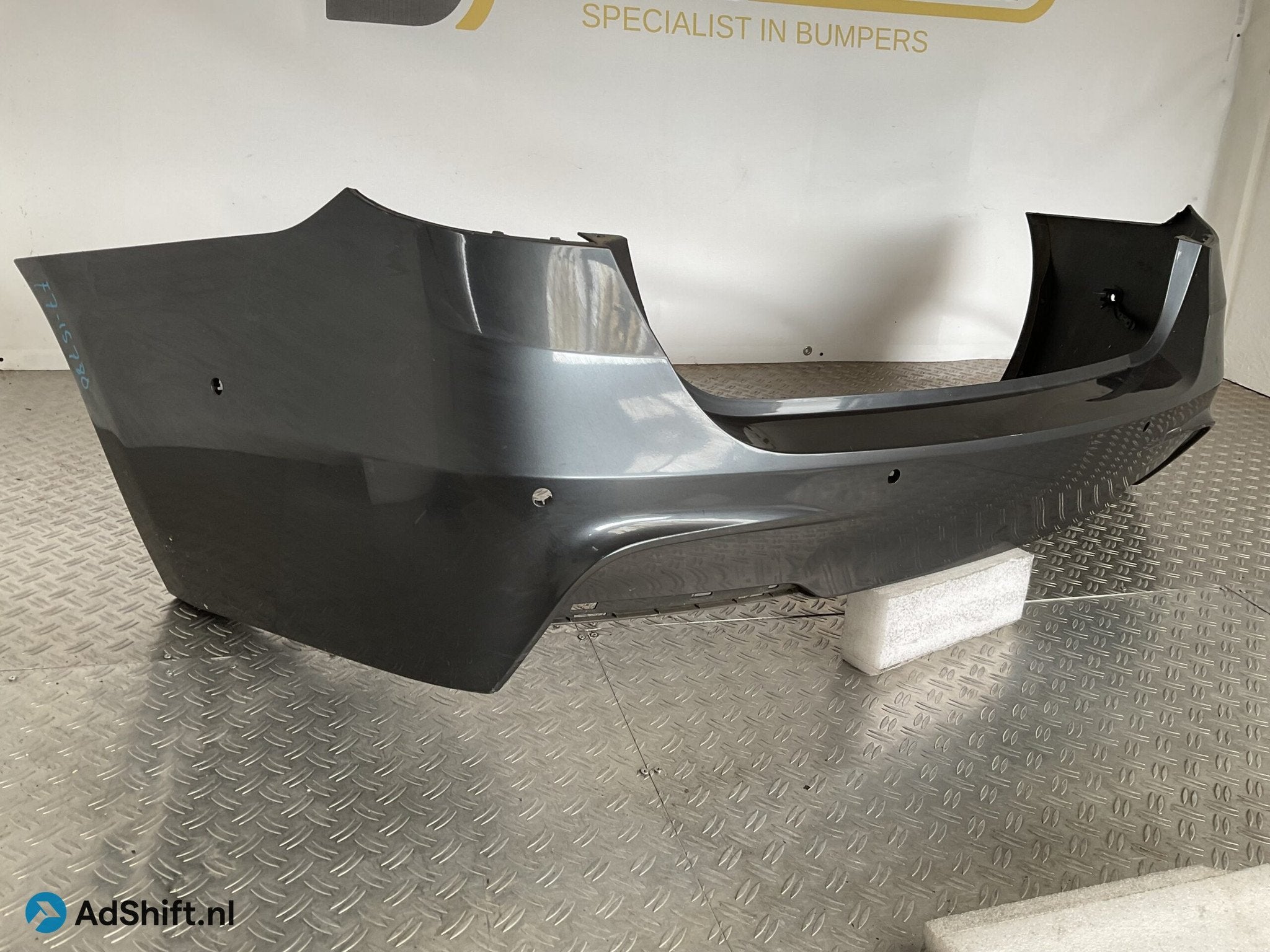 Bumper BMW 3 Serie F31 M Pakket M-Pakket Station 51128054209, Bumper