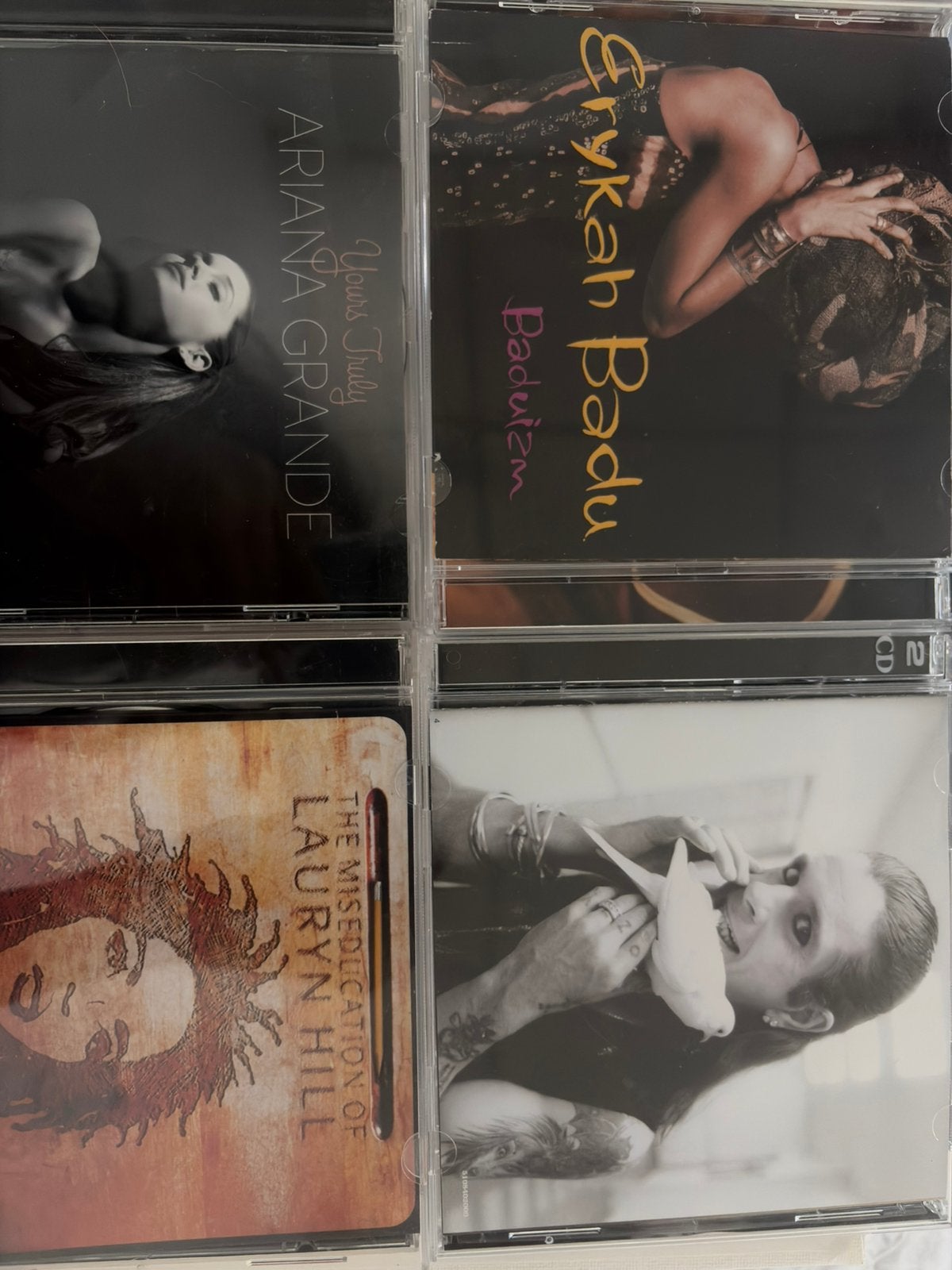 CD's, Ophalen of Verzenden, 2000 tot heden, Zo goed als nieuw