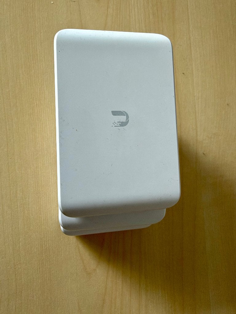 Foto 3 van Ubiquiti UniFi Switch Flex Mini (3-pack)
