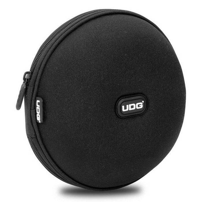 UDG Creator Headphone Hardcase Small Black koptelefoon-case, ., Nieuw, ., .