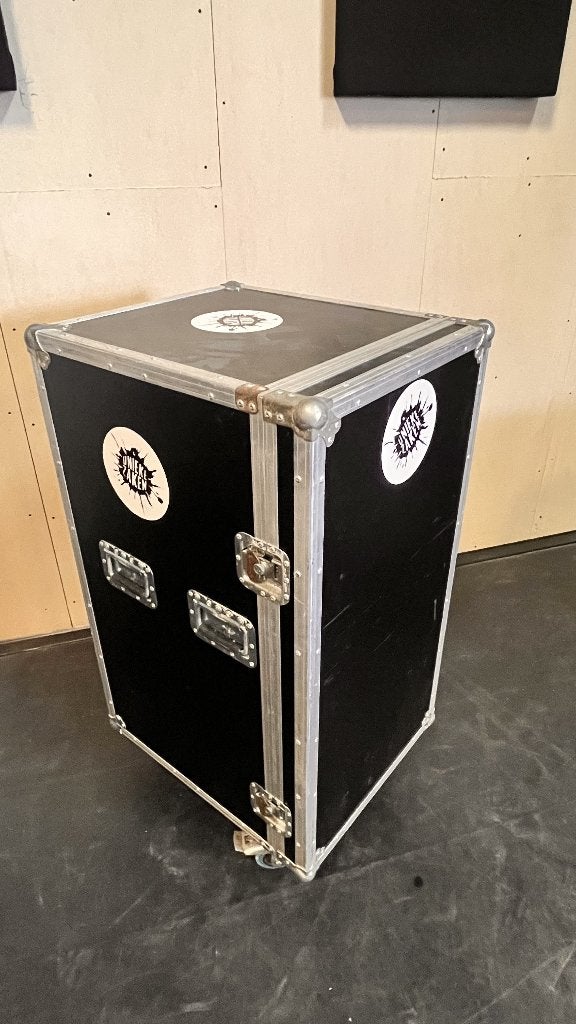 Laden flightcase Ladencase 120x60x60, Muziek en Instrumenten, Behuizingen en Koffers, Ophalen, Gebruikt, Overige instrumenten
