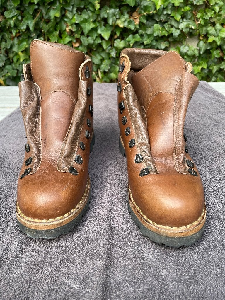 Bergschoenen La Reginetta  45, Ophalen, Zo goed als nieuw, Schoenen