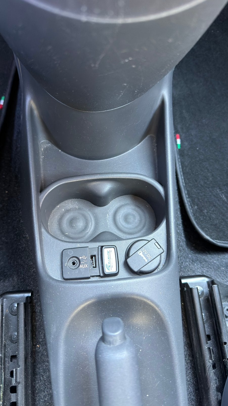 Foto 17 van Fiat 500 0.9 Twinair , Vintage 57 Edition, 56.900 km NAP