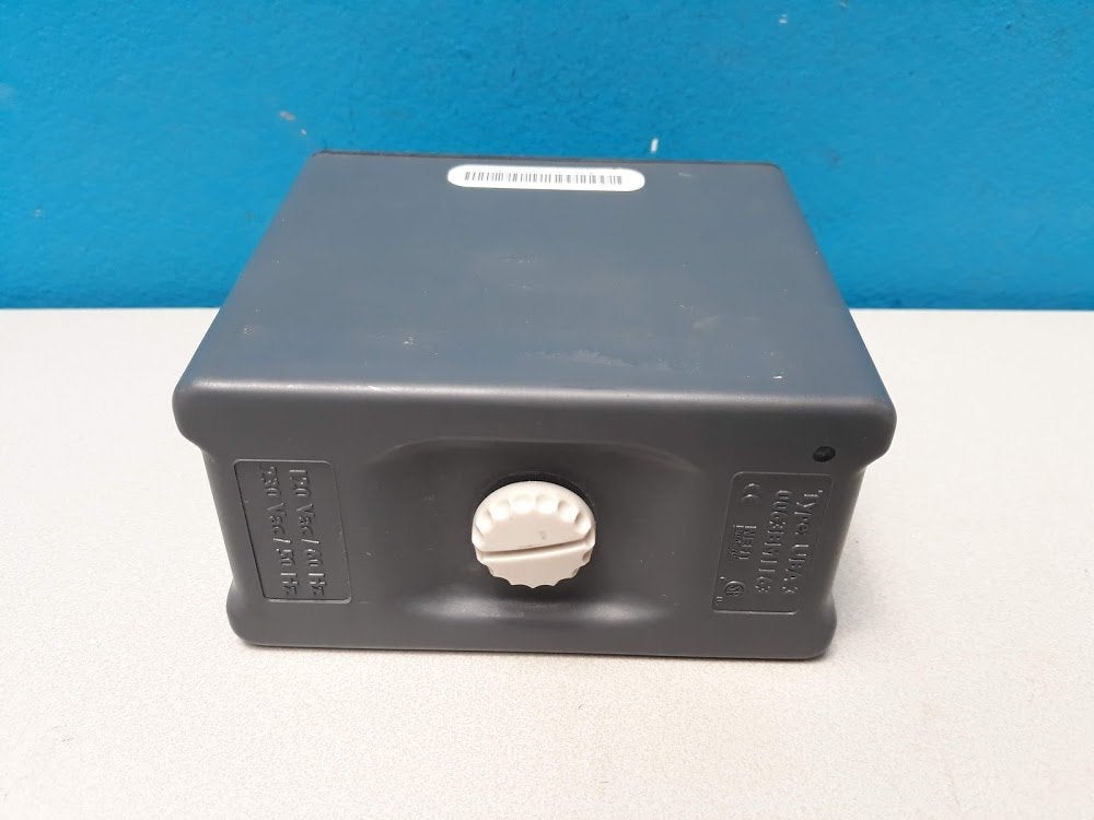 Branderautomaat Nefit smartline UBA 3 V3.5 0063BMI 163, Doe-het-zelf en Verbouw, Niet ingevuld, Gebruikt, Cv-ketel of Combi-ketel