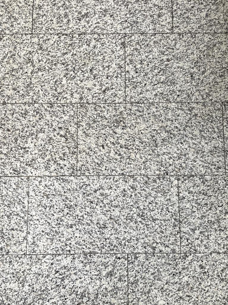 granieten vloertegels 61x30,5x1,1 cm - 11 stuks = 2 m2, Ophalen, 60 cm of meer, Graniet, Nieuw