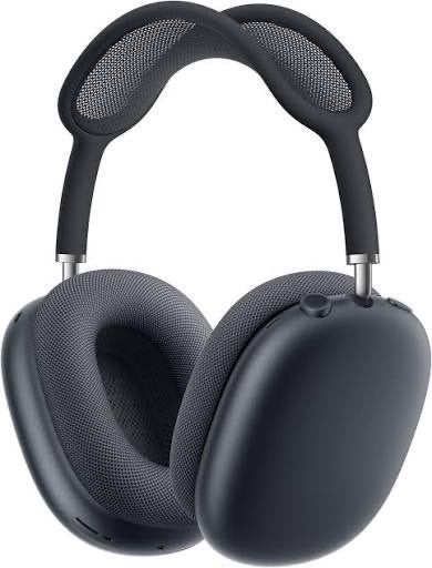 Apple Airpods Max A3184 midnight blue incl apple garantie, Audio, Tv en Foto, Koptelefoons, Ophalen, Zo goed als nieuw, Overige merken
