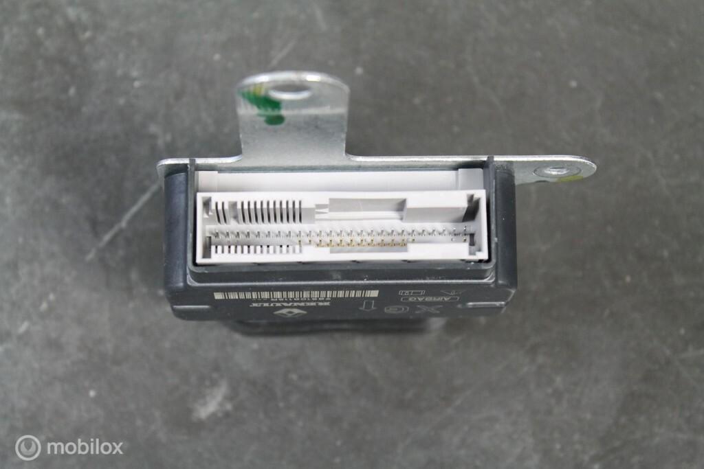 Airbag module Renault Captur (2015), Auto-onderdelen, Gebruikt, Ophalen of Verzenden