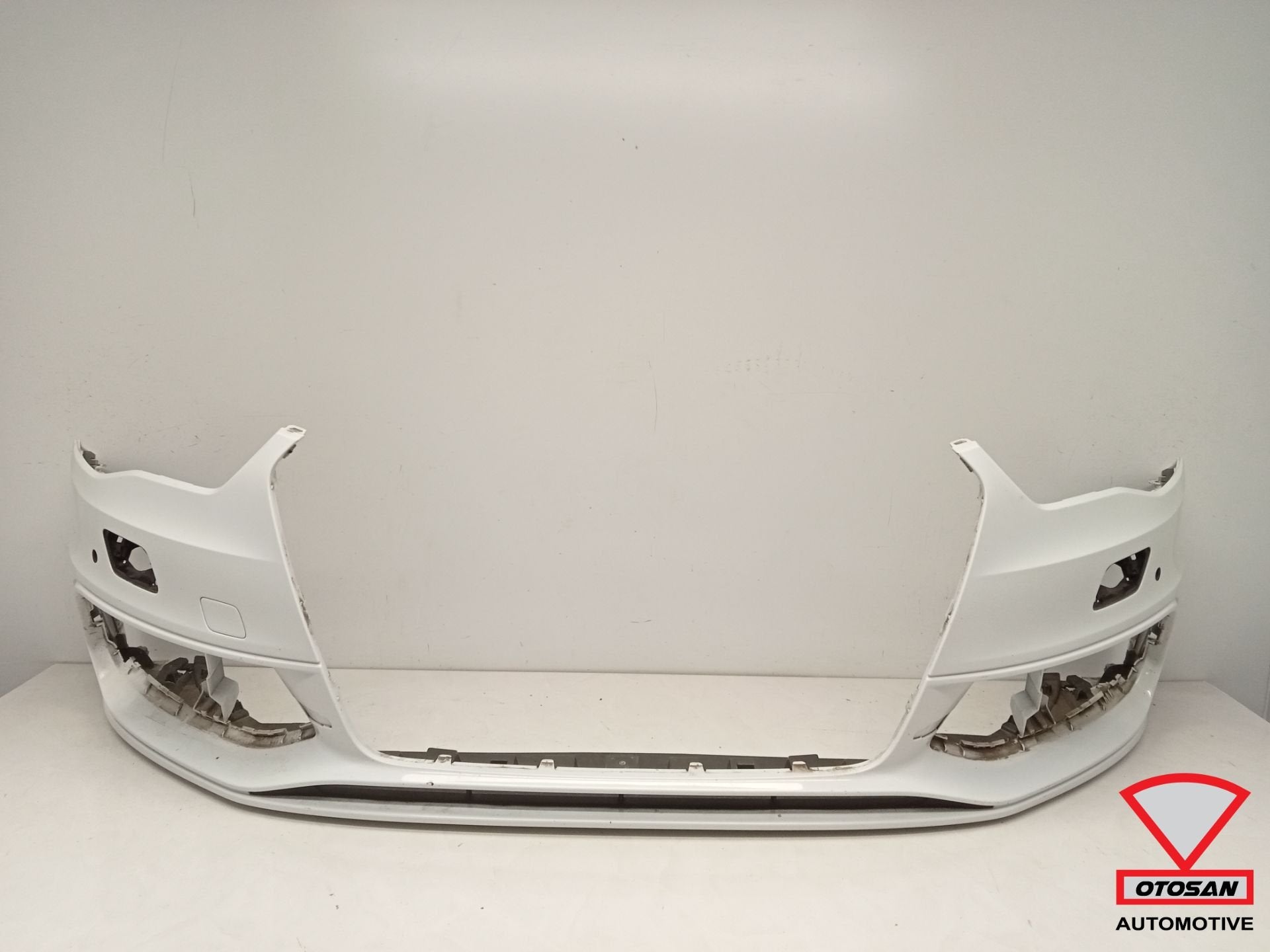 Audi A3 8v S-Line 12-17 Voorbumper Origineel! 4xpdc, Gebruikt, AUDI AG, Auto-Union-Strasse 1
85045  Ingolstadt, DE, Kundenbetreuung@audi.de