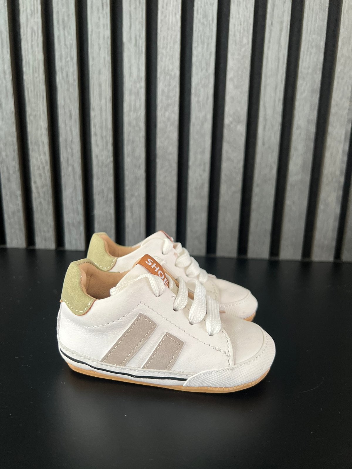 Nieuwe shoesme schoentjes, Kinderen en Baby's, Babykleding | Schoentjes en Sokjes, Schoentjes, Jongetje of Meisje, Nieuw, Ophalen of Verzenden