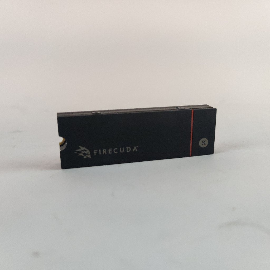 Seagate firecuda 500gb || Nu voor €79.99!, Computers en Software, Harde schijven, Ophalen, X, X, Desktop