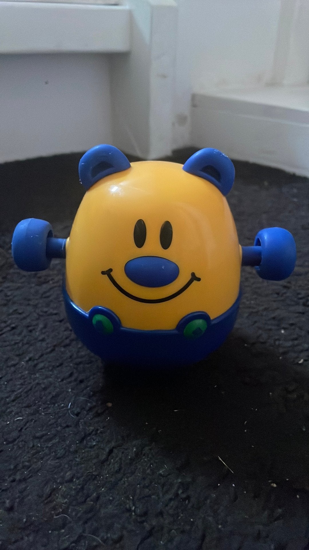 Baby wiebelbeer, Ophalen of Verzenden, Zo goed als nieuw