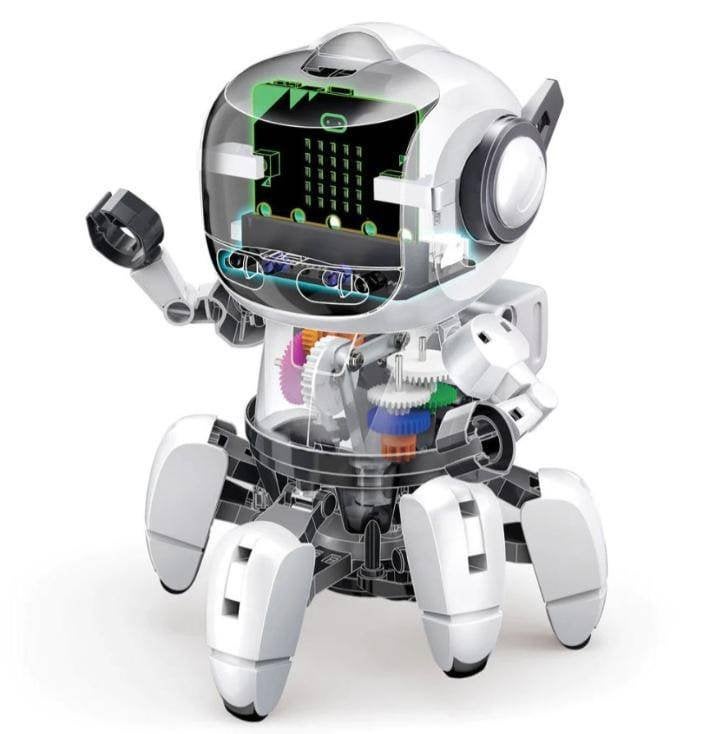 Microbit, Ophalen of Verzenden, Nieuw, Bouwen, Met licht