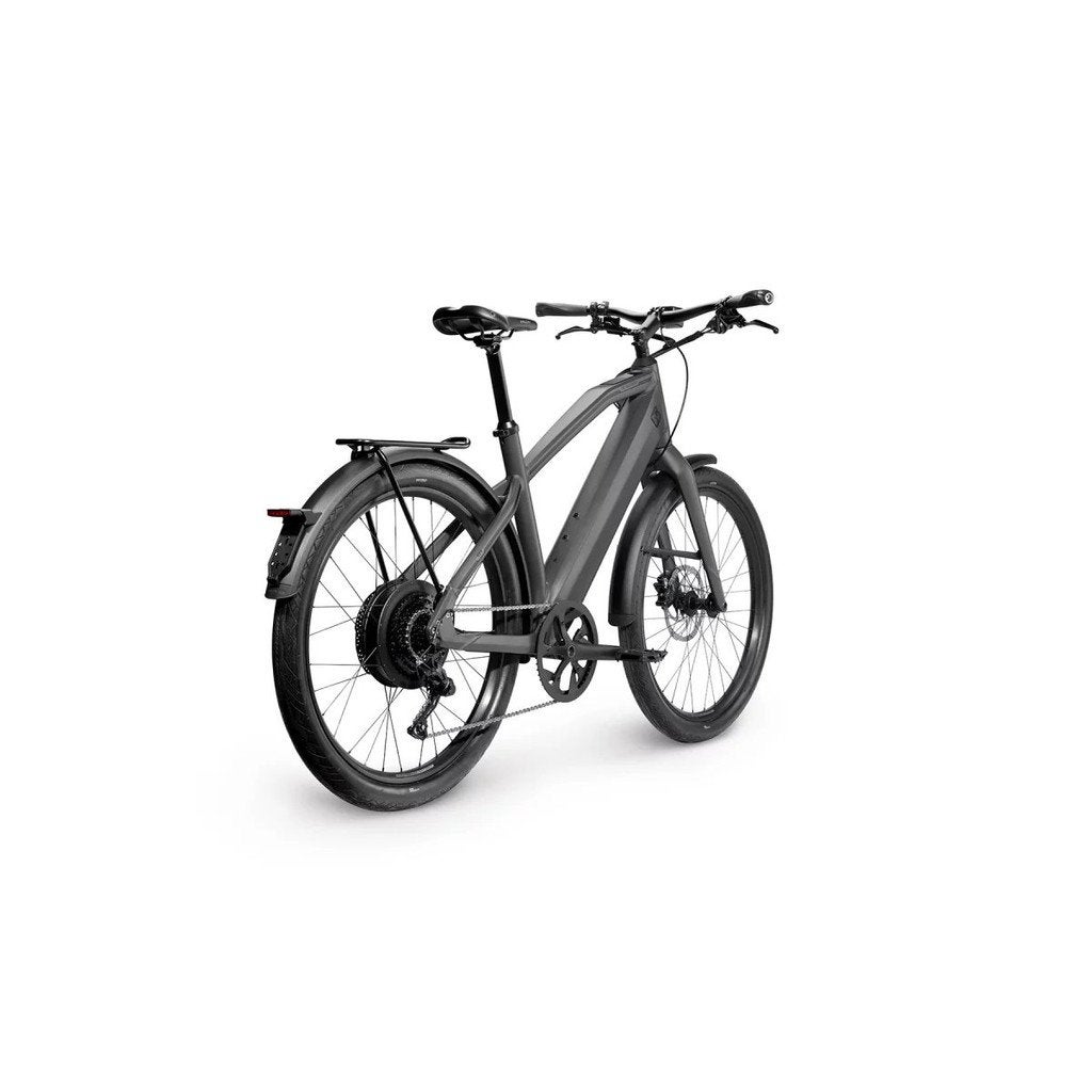 Stromer Nu van €5168 voor €4749! St1 Sport Heren Dark Gr, Fietsen en Brommers, Elektrische fietsen, -, - 0
-, NL, Nieuw, -