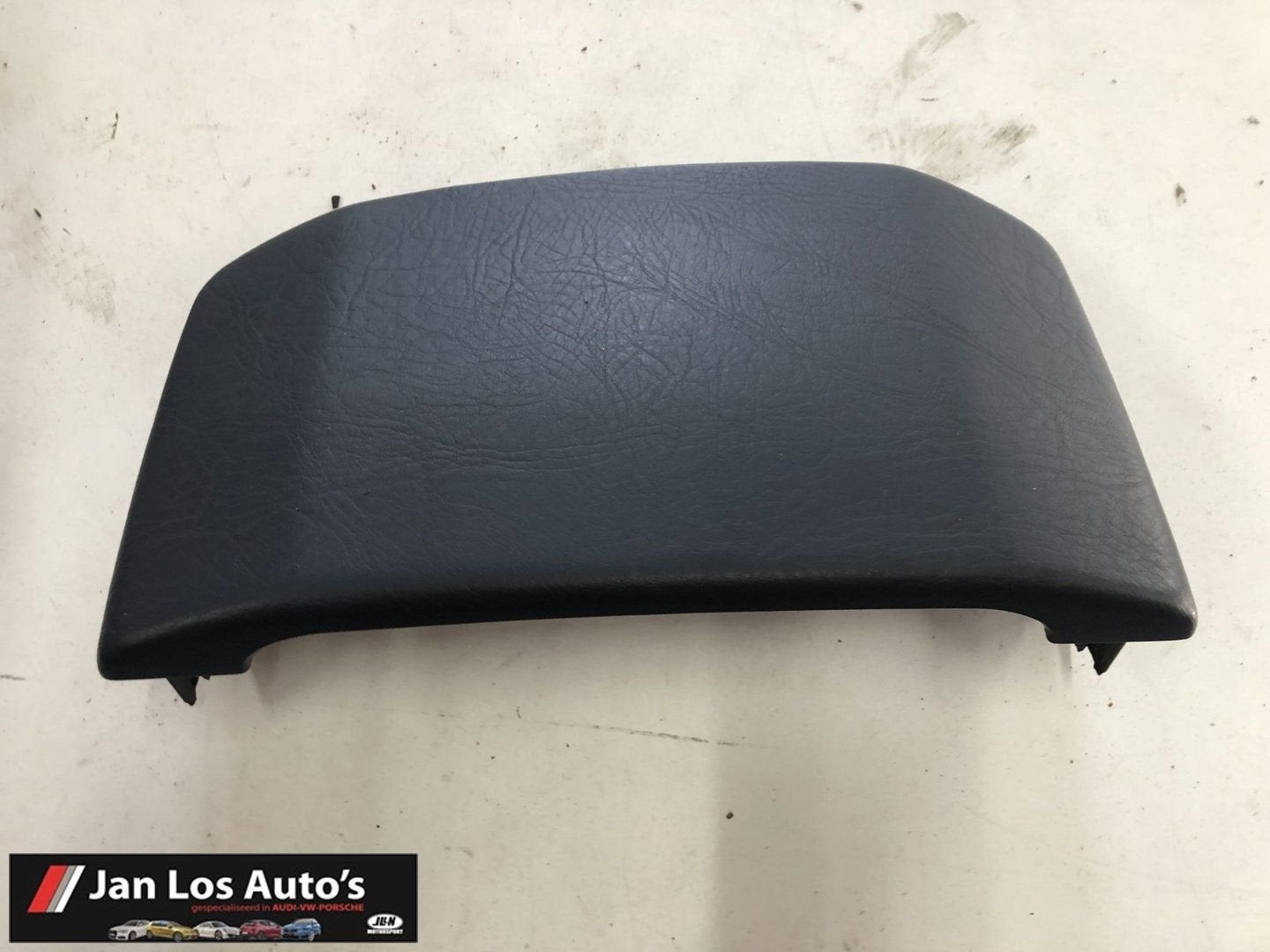 Audi 80 B2 afdekkap instrumentenpaneel blauw, Gebruikt, -, -, -