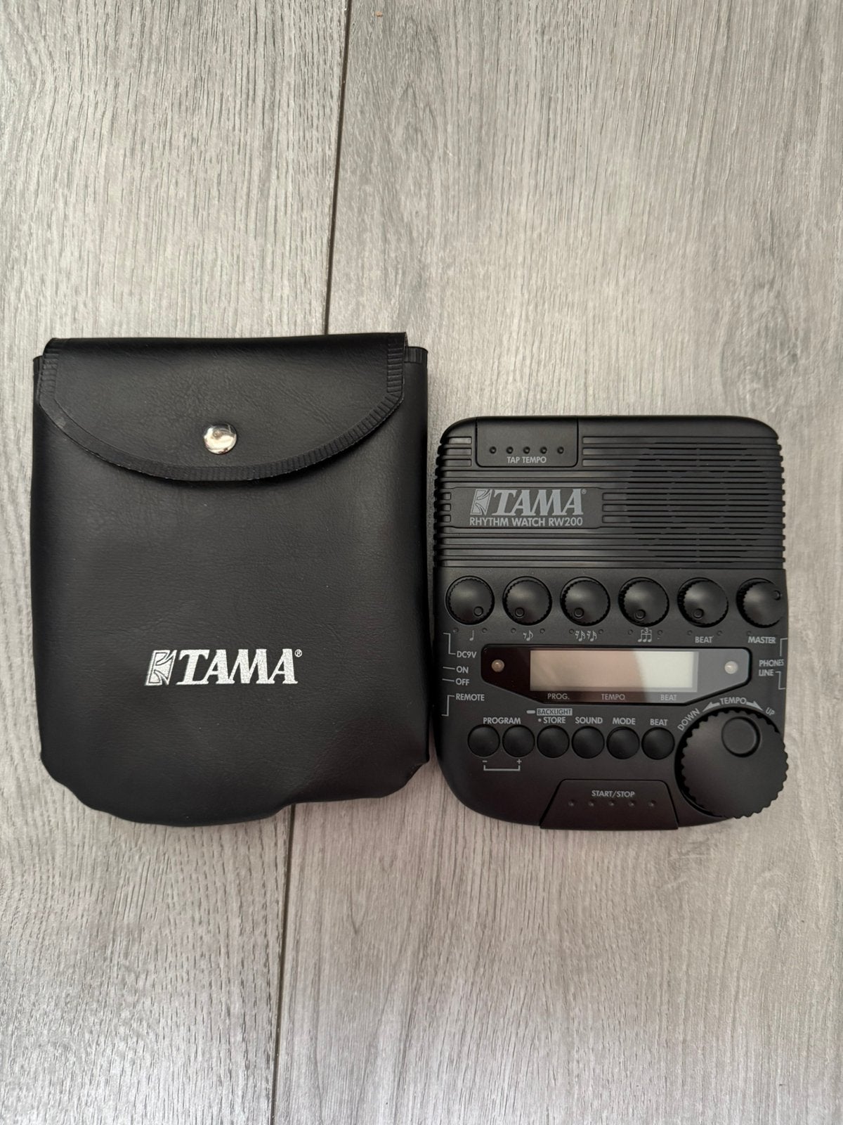 Tama Rhythm Watch, Ophalen of Verzenden, Nieuw, Tama