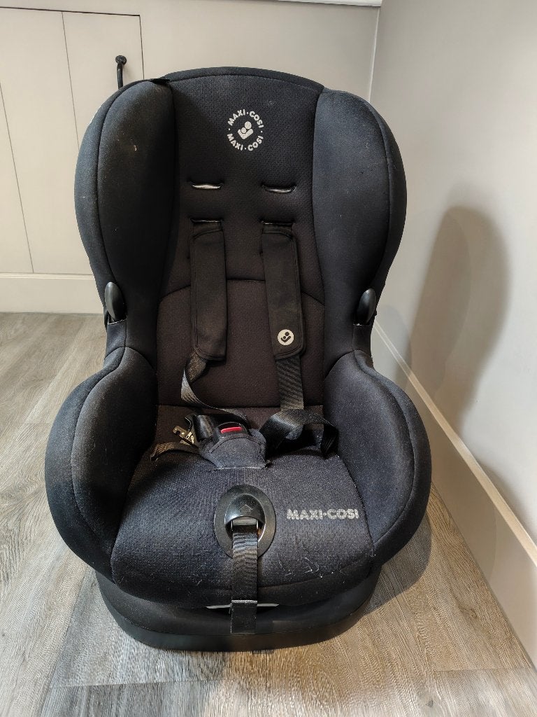 Autostoel, Ophalen, 9 t/m 18 kg, Slaapstand, Maxi-Cosi