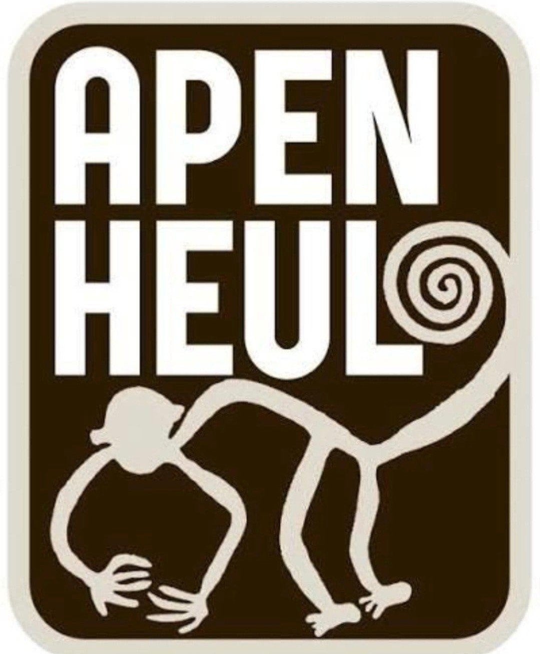 Apenheul - kortingsvoucher 4 personen, Drie personen of meer, Kortingskaart