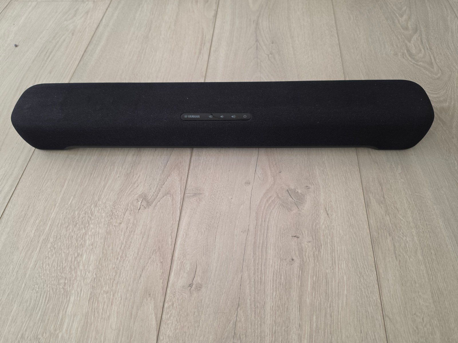 Yamaha SR-C20A Soundbar - Compact en Krachtig Geluid, Ophalen, Bluetooth, Zo goed als nieuw