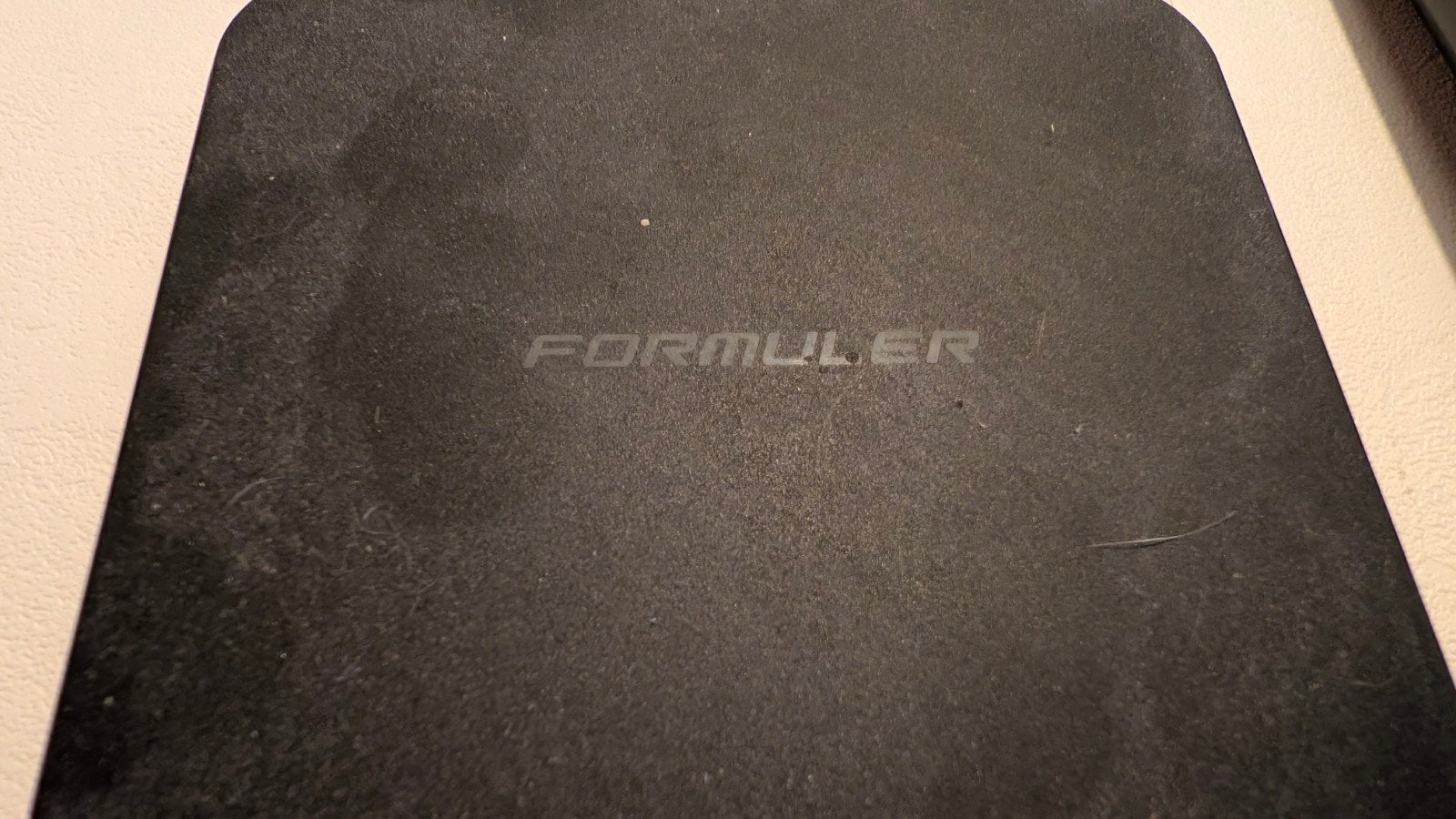 Formuler Z10 SE Android TV Box - Smart Media Speler, Ophalen of Verzenden, Gebruikt, Decoder