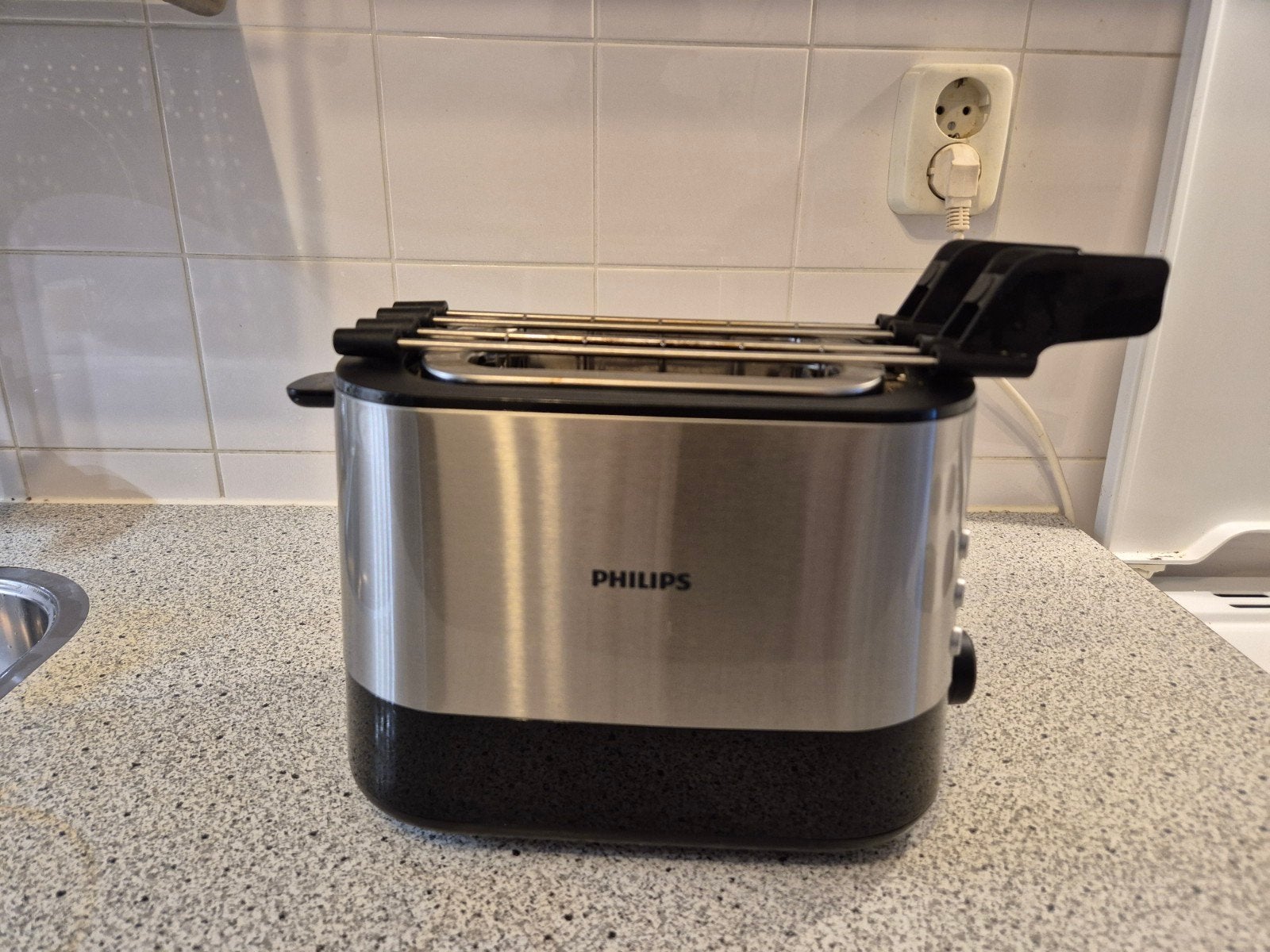PHILIPS BROODROOSTER TE KOOP, Ophalen