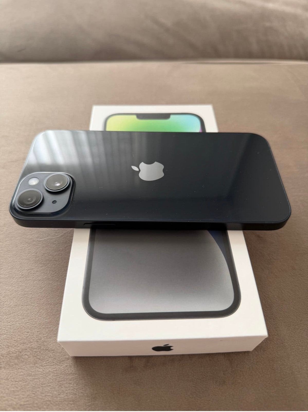 iPhone 14 Plus | Zo goed als nieuw, Ophalen, Zo goed als nieuw, IPhone 14 Plus