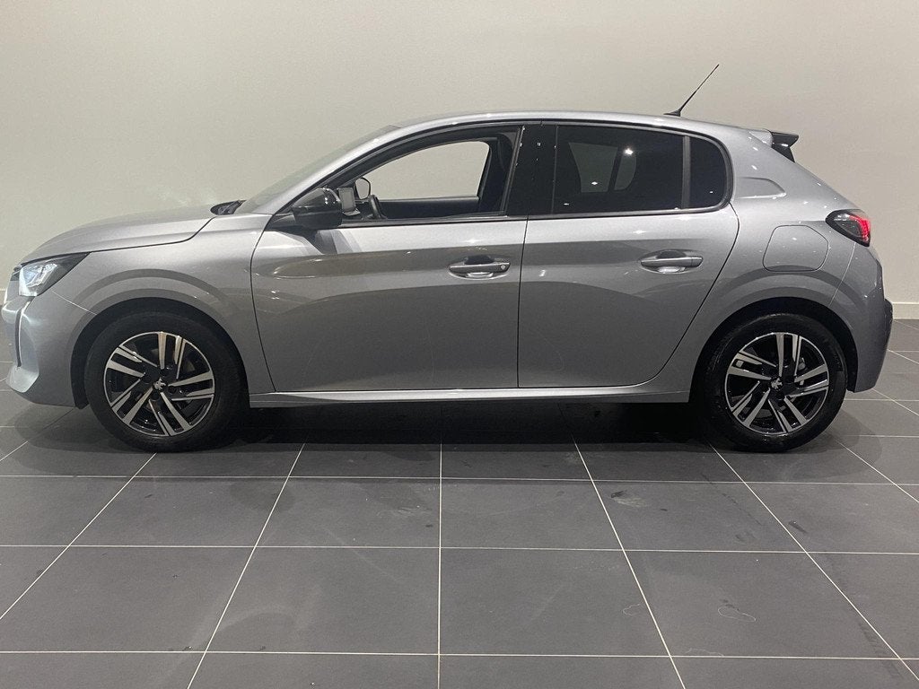 Peugeot 208 1.2 Allure | Camera | Apple Carplay/Android Auto, Voorwielaandrijving, 12 maanden, 101 pk, Gebruikt