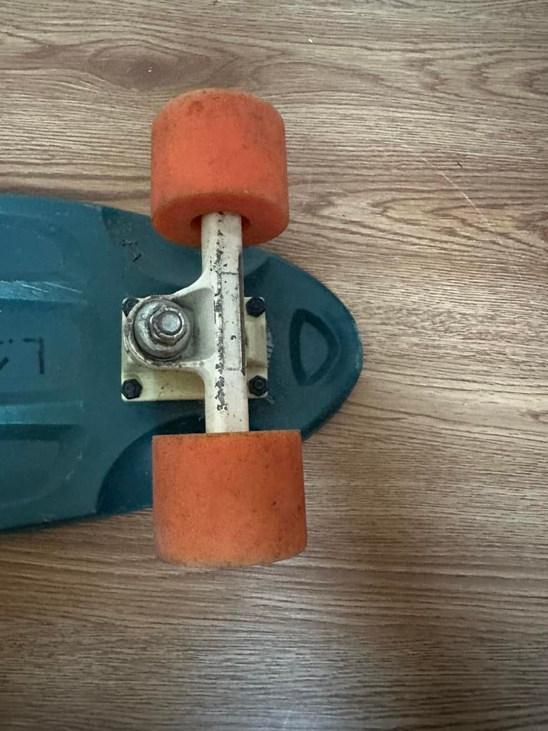 Penny board oxelo, Ophalen of Verzenden, Gebruikt