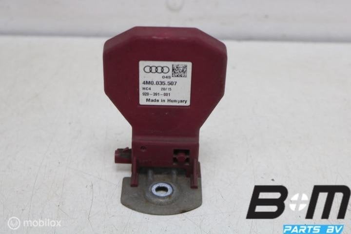 Telefoonantenne Audi A3 8V SB E-tron 4M0035507, Gebruikt