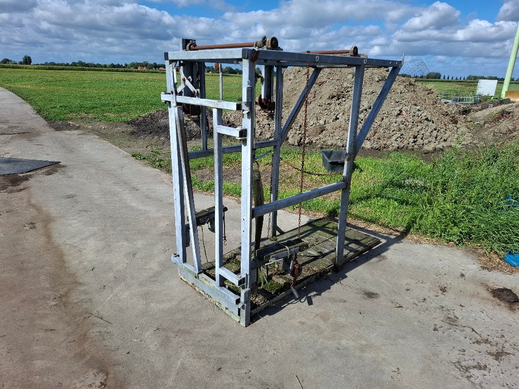 Bekapbox, Dieren en Toebehoren, Toebehoren