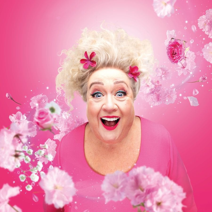 Gezocht 4 tickets christel de laat, Apeldoorn Orpheus, Drie personen of meer